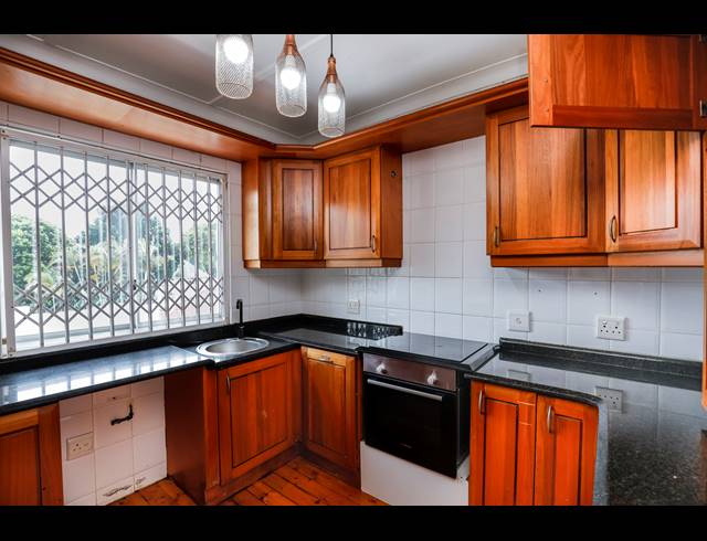 3 BEDROOM TOWNHOUSE FOR SALE IN MUSGRAVE